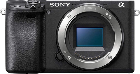 Sony Alpha 6400 ILCE-6400 24.2MP (Body Only), B - CeX (IN): - Buy